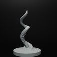 Pen_holder11.jpg Tentacle pen holder