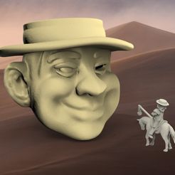 mmhead1.jpg Mad Max Más Allá de la Cúpula del Trueno Máscara del Gulag