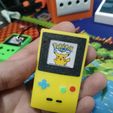 IMG_20260402_214409.jpg Mini Game Boy Color con Pantalla Personalizable