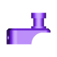 EJE DE GIRO INCUBADORA-7MM.stl COUPLING SHAFT ROTATION INCUBATOR 4 AND 7 MM