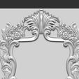 10-ZBrush-Document.jpg mirror frame carving