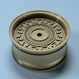 Aztec.png 1/10 RC rim - Aztec