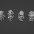 18.png Feudal Space guards PRESUPPORTED