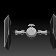 13.jpg Tie Fighter