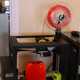 Capture_d_e_cran_2016-05-23_a__11.37.20.png Бесплатный STL файл colorFabb spool holder for LulzBot Mini・Дизайн для загрузки и 3D-печати