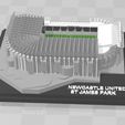 NewcastleU-8.jpg Newcastle United - St James Park
