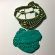 rex.jpg Toy Story cookie cutters