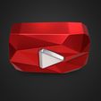 25.jpg Youtube Diamond Play Button