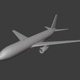 001.jpg Boeing B767-300ER for 3D printing
