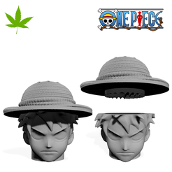 PhotoRoom-20231129_210354.png Grinder Picador Luffy One Piece