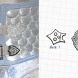 3D-belts-guide.jpg 3D files for Dame Aylin cosplay - Baldur's gate 3