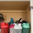 IMG_5969.jpg Blender Bottle Storage System
