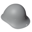 Helmet-2.png 1:35 Dutch M34 helmet