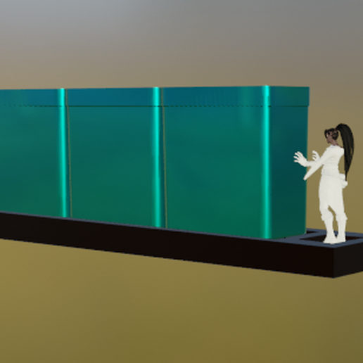 𝕃𝕒𝕡𝕚𝕔𝕖𝕣𝕠 𝕕𝕖 𝕊𝕒𝕘𝕖 𝕊𝕒𝕘𝕖 3D model