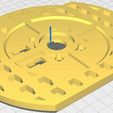 3cfd59c2-d1b2-4906-8dbe-8be7e074953f.JPG Qidi Xmax Filament Runout sensor Interior