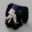 AAAAAA.png ANIME - REI AYANAMI IN HER 3 IN 1 PLUGSUIT