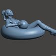 1.jpg float girl