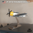 c123-cults-13.png Republic P-47D Thunderbolt