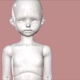 RGBA03.jpg bjd puppe modell 3d stl