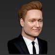 31.jpg Conan OBrien bust ready for full color 3D printing