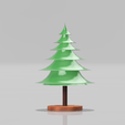 chmas 2.PNG Christmas Tree (15 cm)