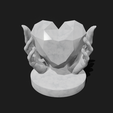 Shapr-Image-2024-02-22-101523.png Hands holding heart sculpture, Hand gesture statue, Love gift, engagement gift, marriage, proposal, diamond heart