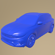 a11_001.png Fiat Tipo Cross 2021 PRINTABLE CAR IN SEPARATE PARTS