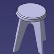 Capture-d'ecran-2025-09-28-164835.jpg Small stool - Petit tabouret