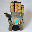DSC_0068.jpg Legend of Korra: Equalist Glove