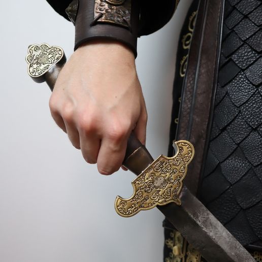 175965a5-726e-4516-ad76-f9ac207b5a08.jpg Elizabeth Pirate Sword 3D models - STL files for 3D printing