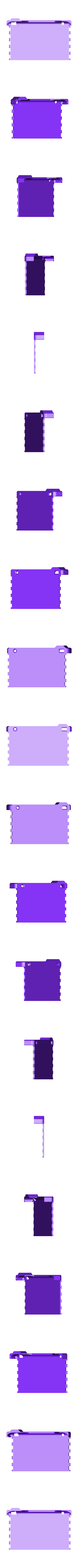 V-iPad4-Hood.stl iPad Kamera-Kit