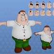 image_2022-06-15_171317153.png Peter Griffin - 3d model with 11 face expressions to choose from