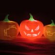 dgr.jpg Halloween citrouilles automobiles