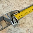 s-l1600.jpg Golf Club Swing Weight and Length Measuring Tool