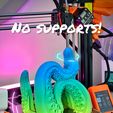 CD475857-4345-43D1-8AB7-9539455B4C08.jpeg Файл 3D Док-станция Nintendo Switch Tentacle Dock - классическая и OLED-версия・Шаблон для 3D-печати для загрузки