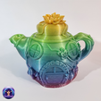 Fairy-Teapot-Dice-Tower-3.png Fairy Teapot - Dice Tower