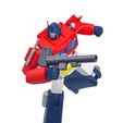 op-dev-3.jpg Transformers Devastation Optimus Prime (Articulated Figure)