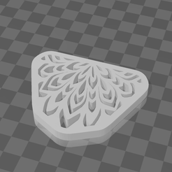 1.png STL file Bases for dental 3d printed models・Template to download and 3D print