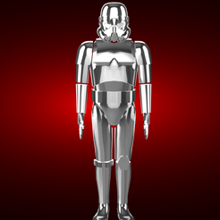 Stormtrooper-Star-Wars-6-render.png OBJ file Stormtrooper・Model to download and 3D print