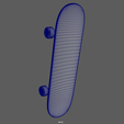 Skate_Cults3DWire02.png Skate