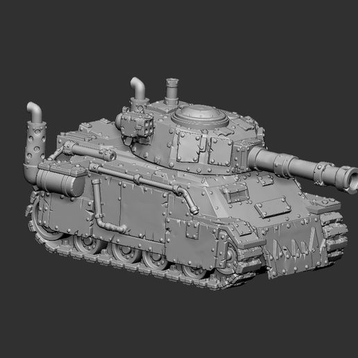 Tank