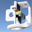 Direct_6.png Anycubic Mega Direct Extruder (TITAN)