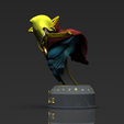 DOCTOR-FATE.56.png Dr. Strange Fate STL files for 3d printing fanart by CG Pyro