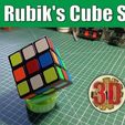 79154ef281e5c2bb657b04850f00cade_display_large.jpg Rubik's Cube Stand