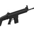 FN-SCAR-automatic-rifles.png FN SCAR  automatic rifles