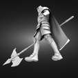 Knight-with-halberd-render-6.png Caballero con alabarda