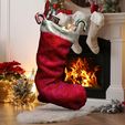 untitled.1.jpg "Christmas stocking"