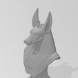 DERECHA.jpg ANUBIS BUST