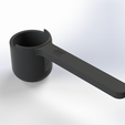 Cuchara-dosificadora-cafe-modelo-3D.png Kaffee-Messlöffel