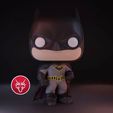 IMG_3628.jpg BATMAN REBIRTH FUNKO POP CUSTOM